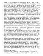 Eseja 'War in Iraq', 1.