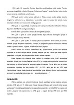 Referāts 'Latvijas - Krievijas sauszemes noteikšanas ekonomiskie, politiskie un starptauti', 2.