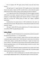 Referāts 'Latvijas - Krievijas sauszemes noteikšanas ekonomiskie, politiskie un starptauti', 3.