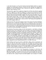Eseja '"Great Expectations" by Charles Dickens', 2.