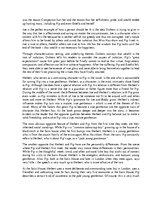 Eseja '"Great Expectations" by Charles Dickens', 4.