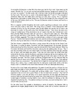 Eseja '"Great Expectations" by Charles Dickens', 7.