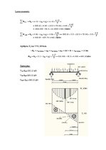 Paraugs '2.praktiskais darbs disciplīnā "Metāla konstrukcijas"', 4.