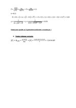 Paraugs '2.praktiskais darbs disciplīnā "Metāla konstrukcijas"', 15.