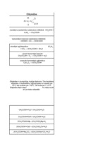 Konspekts 'Organisko un neorganisko skābju salīdzinājums', 3.