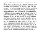 Eseja 'The Role of Women in the World Wars', 2.