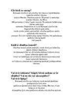 Konspekts 'Kavasaki slimība', 3.