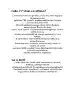 Konspekts 'Kavasaki slimība', 6.