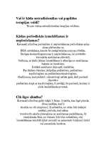 Konspekts 'Kavasaki slimība', 8.