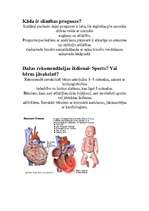 Konspekts 'Kavasaki slimība', 9.