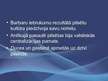 Prezentācija 'Viduslaiku pilsētnieki un pilsēta', 3.