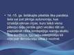 Prezentācija 'Viduslaiku pilsētnieki un pilsēta', 19.