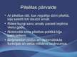 Prezentācija 'Viduslaiku pilsētnieki un pilsēta', 24.