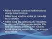 Prezentācija 'Viduslaiku pilsētnieki un pilsēta', 25.