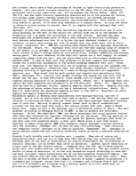 Eseja 'Alternative Fuels', 5.