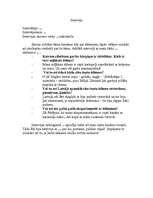 Konspekts 'Intervija', 1.