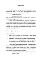 Konspekts 'Sistēmas teorija', 1.