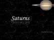 Prezentācija 'Saturns', 1.