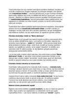 Konspekts 'Seno ēģiptiešu vēsture, kultūra, mitoloģija, sabiedrība un kultūras mantojums', 35.