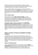 Konspekts 'Seno ēģiptiešu vēsture, kultūra, mitoloģija, sabiedrība un kultūras mantojums', 36.