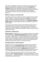 Konspekts 'Seno ēģiptiešu vēsture, kultūra, mitoloģija, sabiedrība un kultūras mantojums', 37.