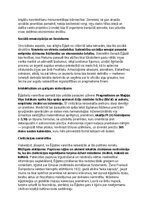 Konspekts 'Seno ēģiptiešu vēsture, kultūra, mitoloģija, sabiedrība un kultūras mantojums', 39.
