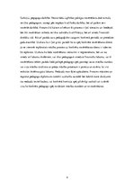 Konspekts 'Pedagoga darbības normatīvais ietvars', 4.