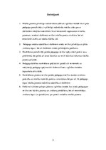 Konspekts 'Pedagoga darbības normatīvais ietvars', 5.