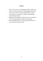 Konspekts 'Pedagoga darbības normatīvais ietvars', 6.