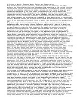 Eseja 'The Decorated Body as Communication: Tattoos', 1.