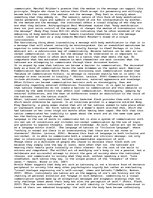 Eseja 'The Decorated Body as Communication: Tattoos', 2.