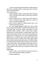 Prakses atskaite 'Grāmatvedības darba organizācija budžeta iestādē', 4.