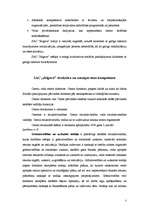 Prakses atskaite 'Grāmatvedības darba organizācija budžeta iestādē', 5.