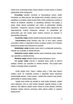 Prakses atskaite 'Grāmatvedības darba organizācija budžeta iestādē', 6.