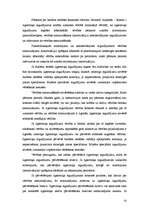 Prakses atskaite 'Grāmatvedības darba organizācija budžeta iestādē', 10.