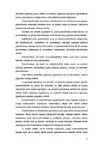 Prakses atskaite 'Grāmatvedības darba organizācija budžeta iestādē', 11.