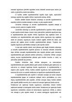 Prakses atskaite 'Grāmatvedības darba organizācija budžeta iestādē', 12.