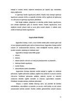 Prakses atskaite 'Grāmatvedības darba organizācija budžeta iestādē', 13.