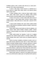 Prakses atskaite 'Grāmatvedības darba organizācija budžeta iestādē', 14.