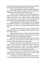 Prakses atskaite 'Grāmatvedības darba organizācija budžeta iestādē', 15.