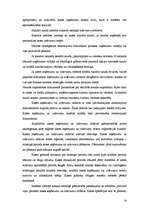 Prakses atskaite 'Grāmatvedības darba organizācija budžeta iestādē', 19.