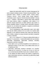 Prakses atskaite 'Grāmatvedības darba organizācija budžeta iestādē', 21.