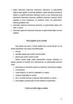 Prakses atskaite 'Grāmatvedības darba organizācija budžeta iestādē', 22.