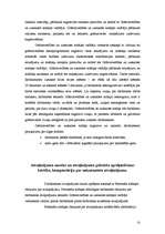 Prakses atskaite 'Grāmatvedības darba organizācija budžeta iestādē', 25.