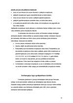 Prakses atskaite 'Grāmatvedības darba organizācija budžeta iestādē', 26.