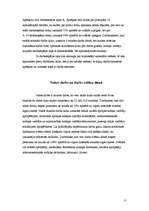 Prakses atskaite 'Grāmatvedības darba organizācija budžeta iestādē', 27.