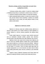 Prakses atskaite 'Grāmatvedības darba organizācija budžeta iestādē', 28.