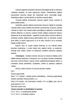 Prakses atskaite 'Grāmatvedības darba organizācija budžeta iestādē', 30.