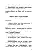 Prakses atskaite 'Grāmatvedības darba organizācija budžeta iestādē', 32.