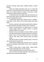 Prakses atskaite 'Grāmatvedības darba organizācija budžeta iestādē', 33.